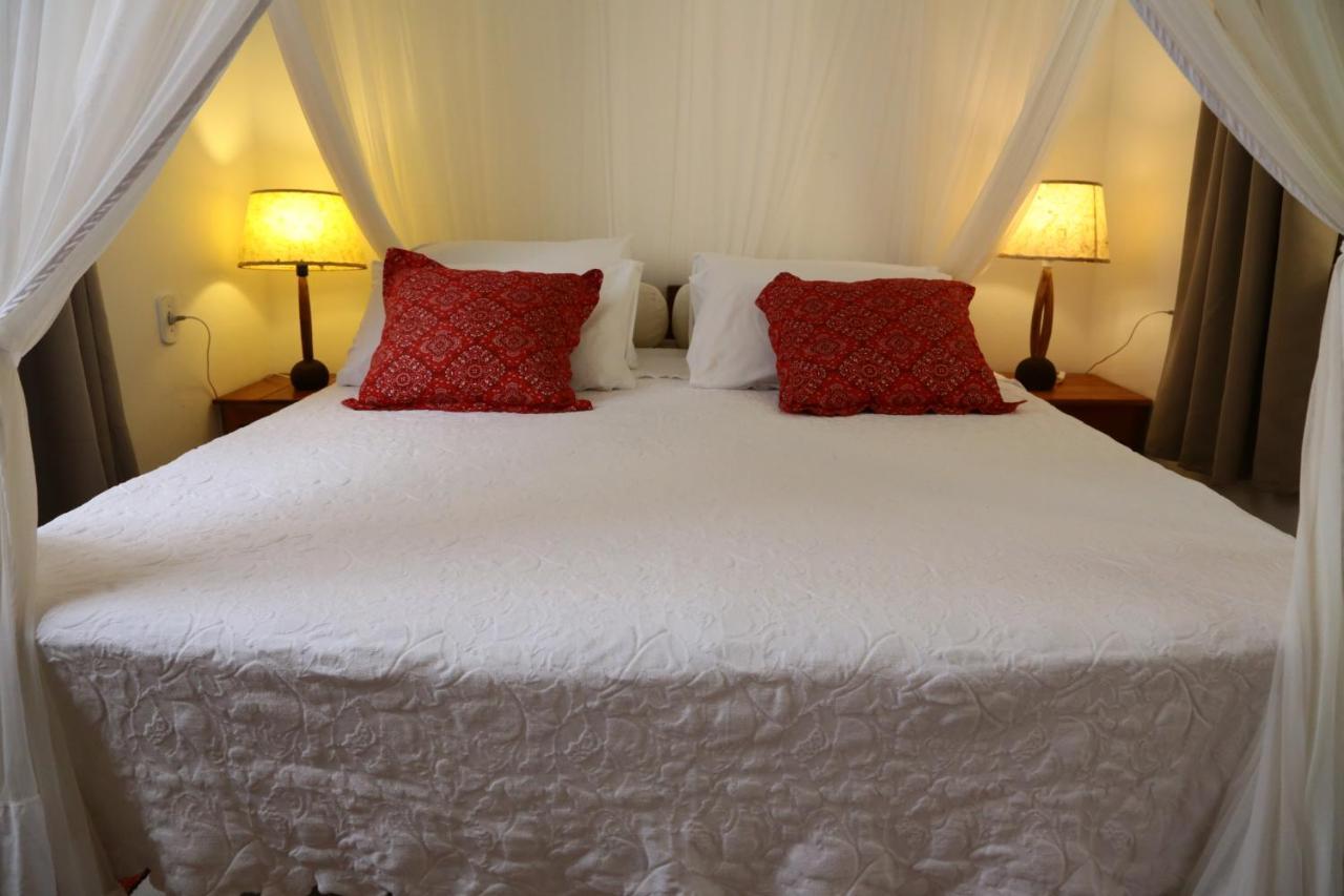 Casas Natureza Brasil Guest house Porto Seguro