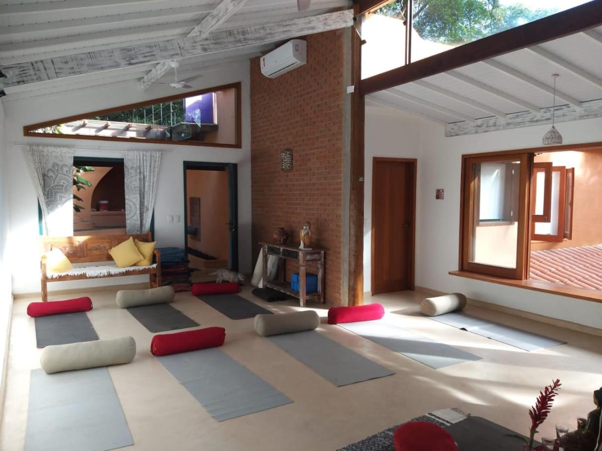 Guest house Casas Natureza Brasil Porto Seguro
