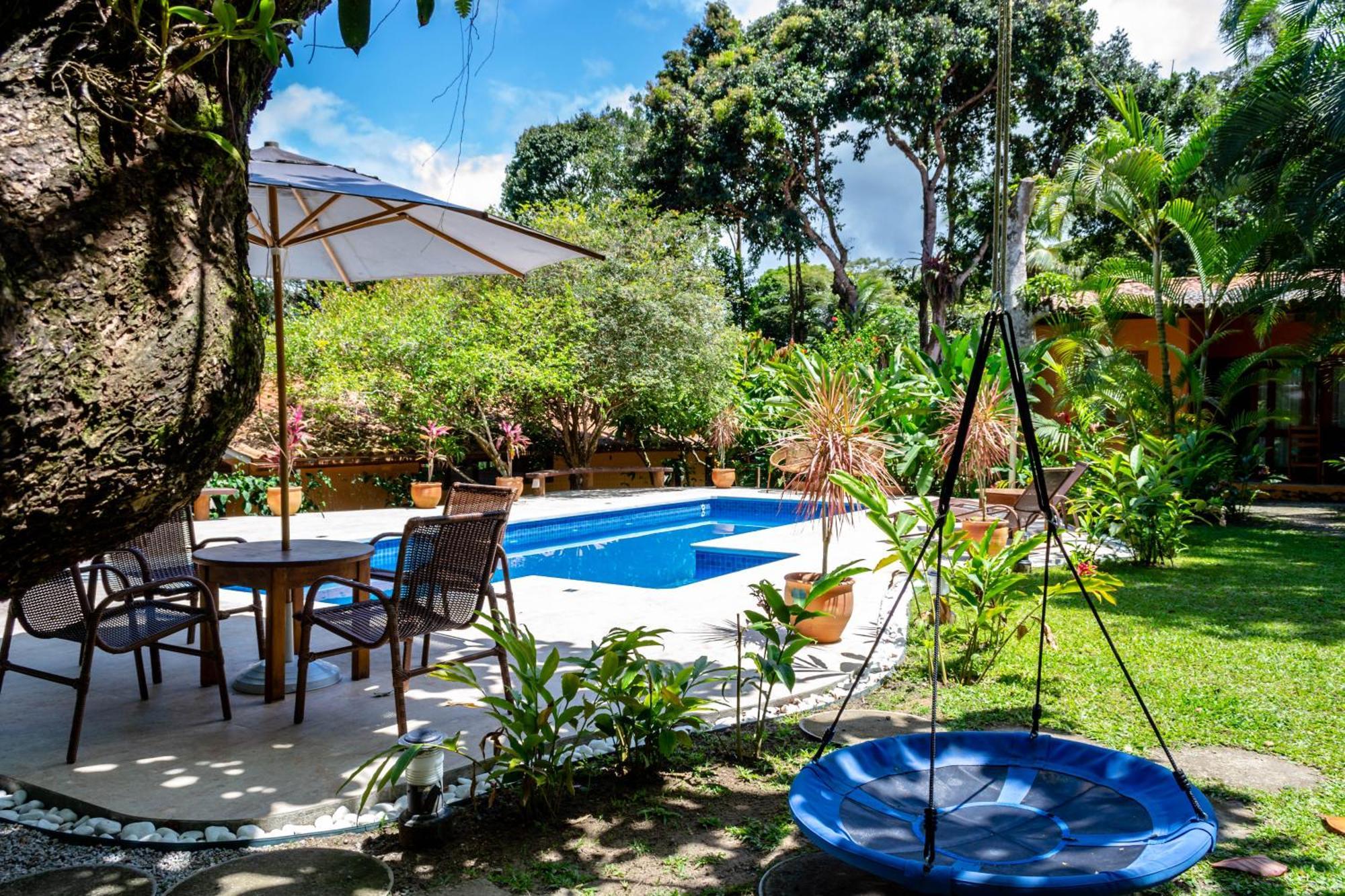 Guest house Casas Natureza Brasil *