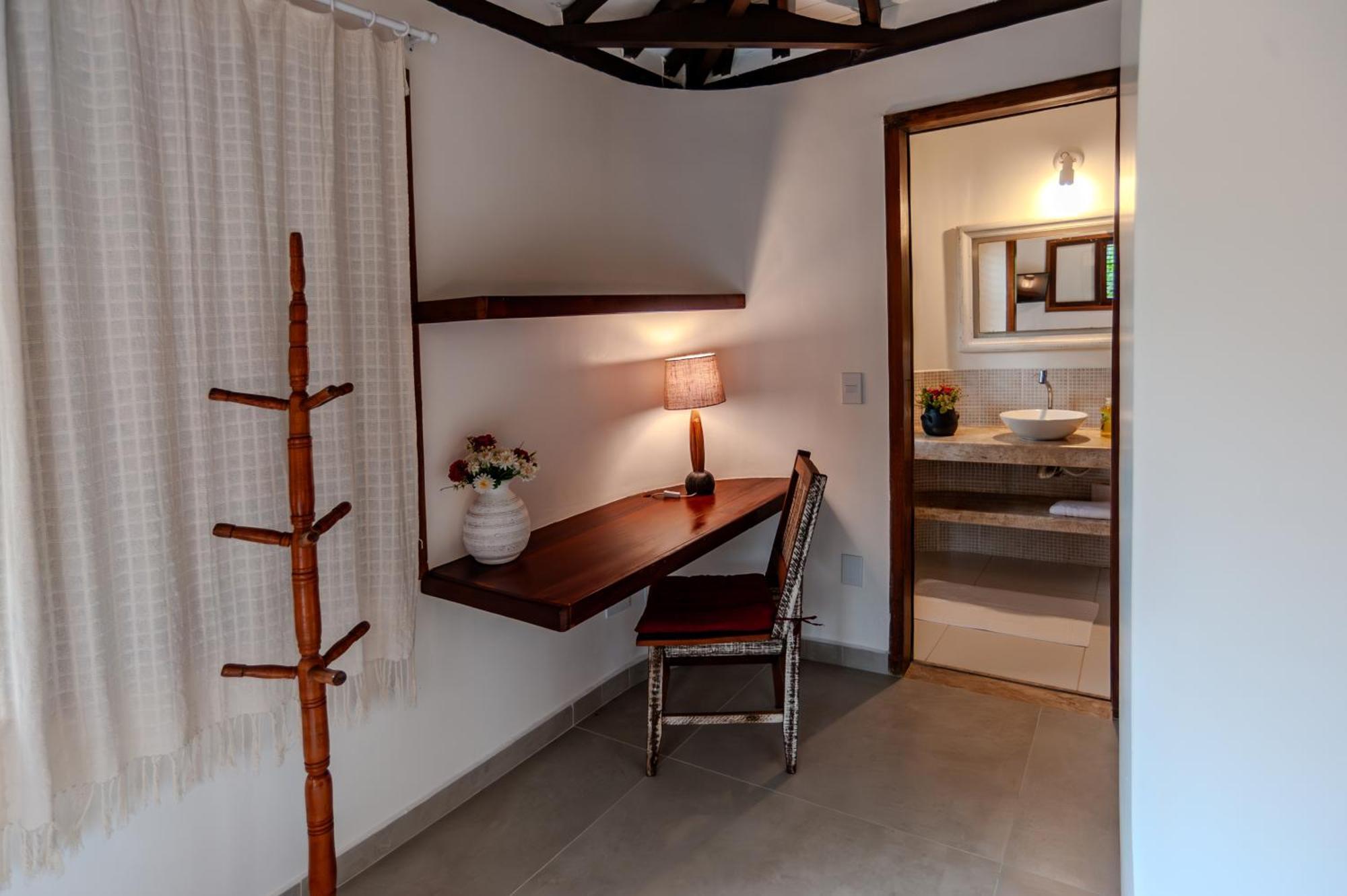 Guest house Casas Natureza Brasil *