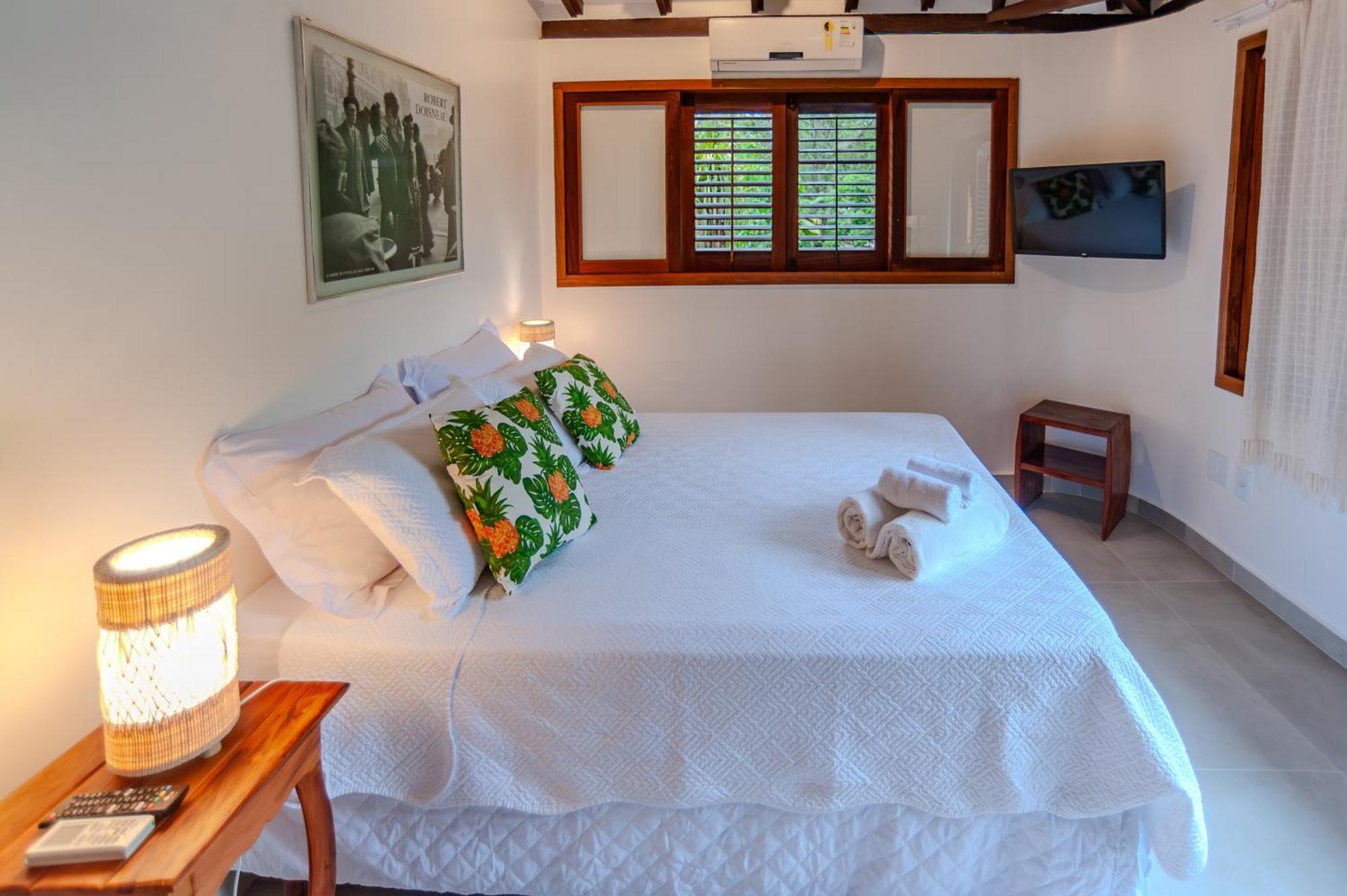Casas Natureza Brasil * Porto Seguro