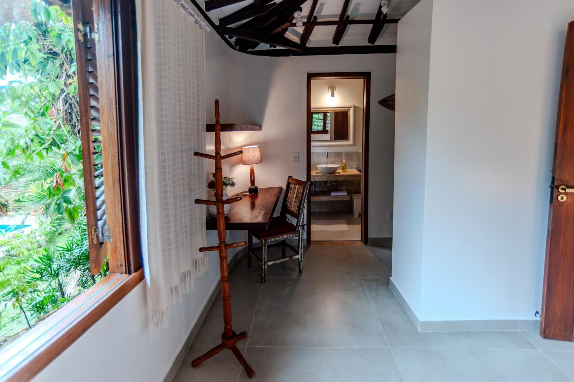 Casas Natureza Brasil Guest house Porto Seguro