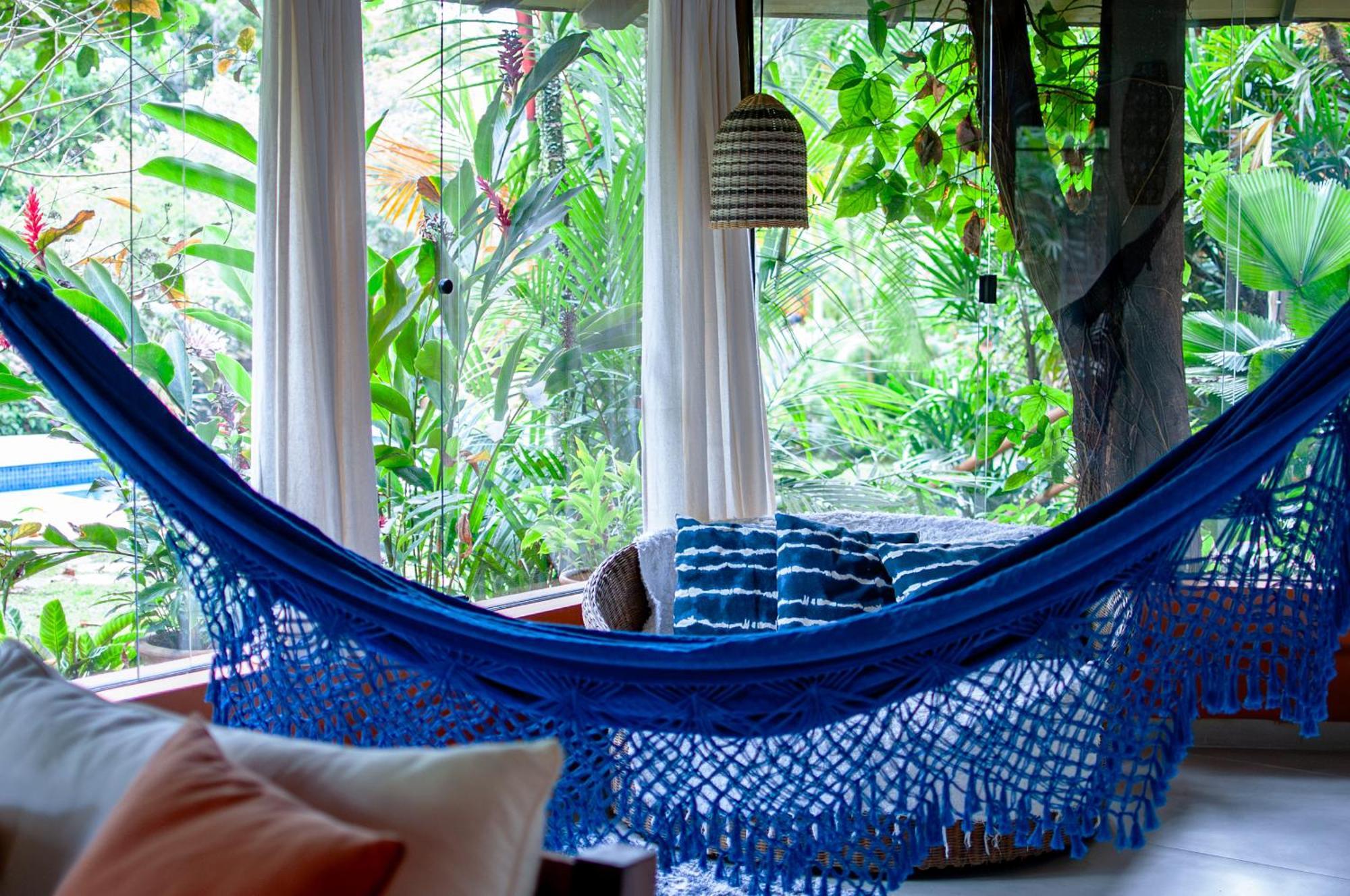 Casas Natureza Brasil Guest house
