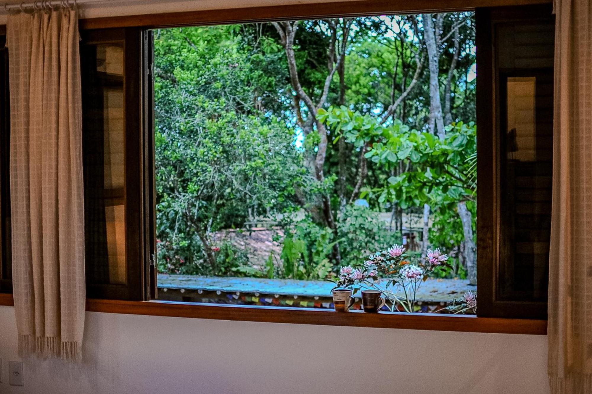 Guest house Casas Natureza Brasil *