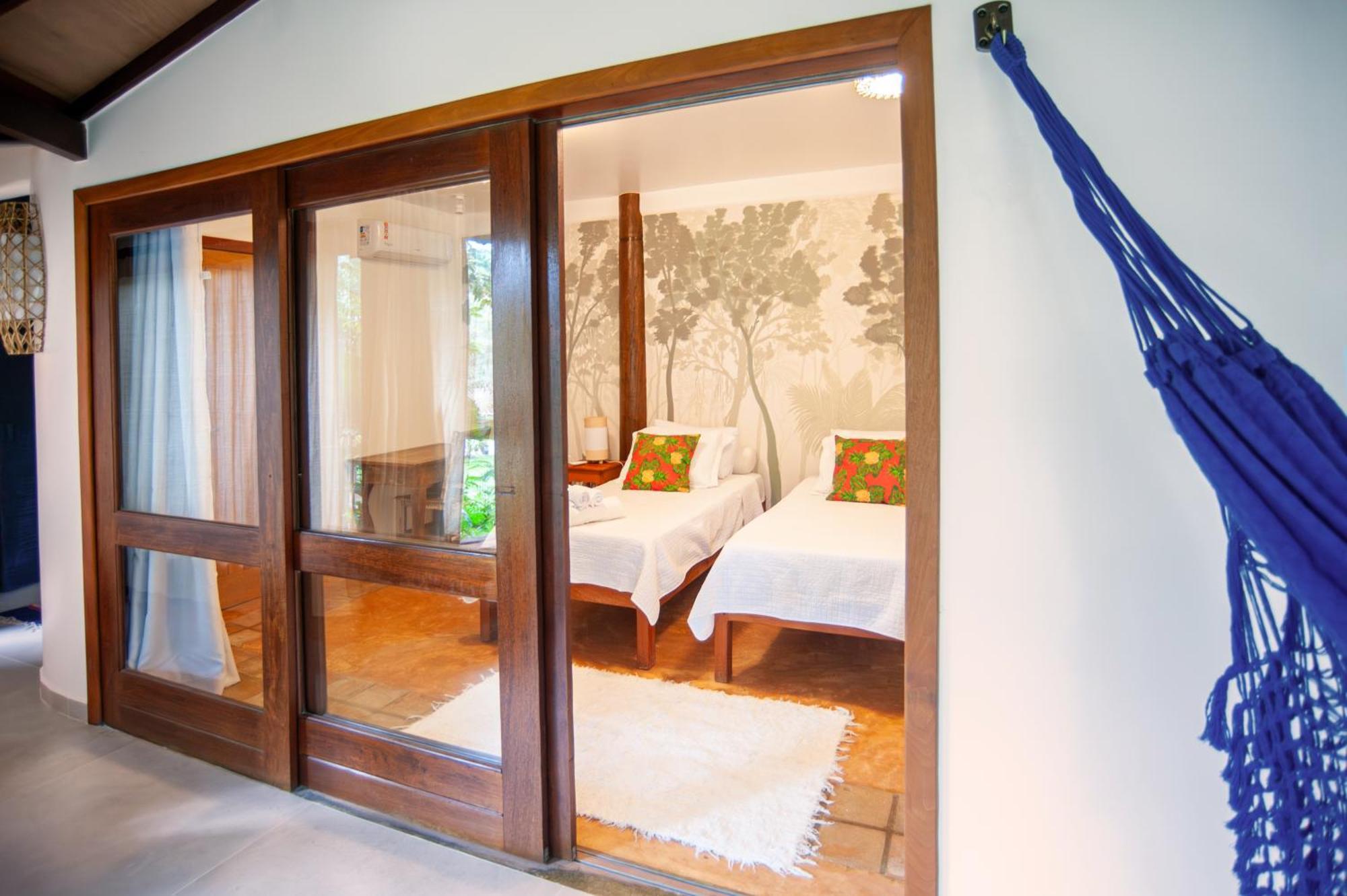 Casas Natureza Brasil Guest house Porto Seguro