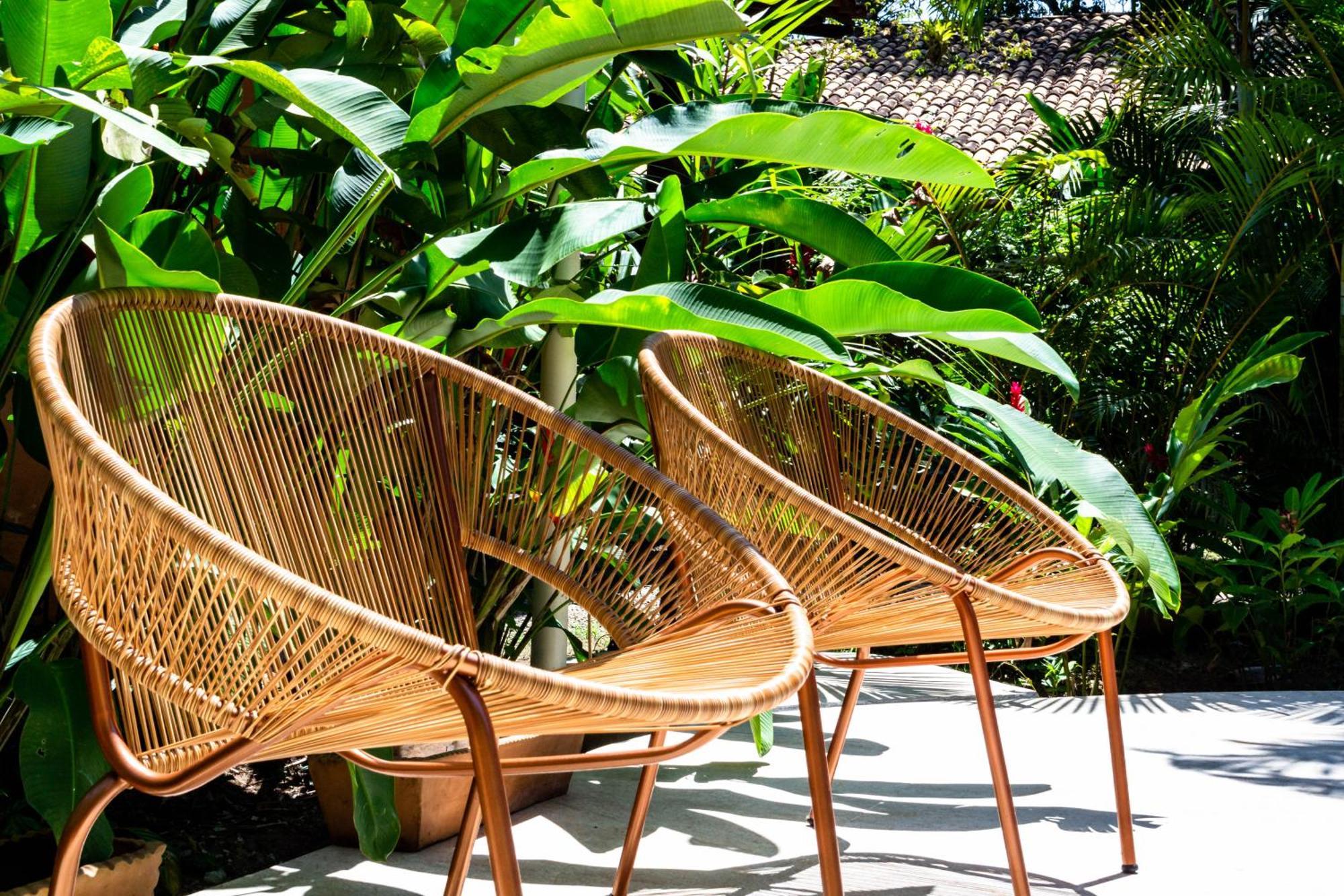 Guest house Casas Natureza Brasil Porto Seguro