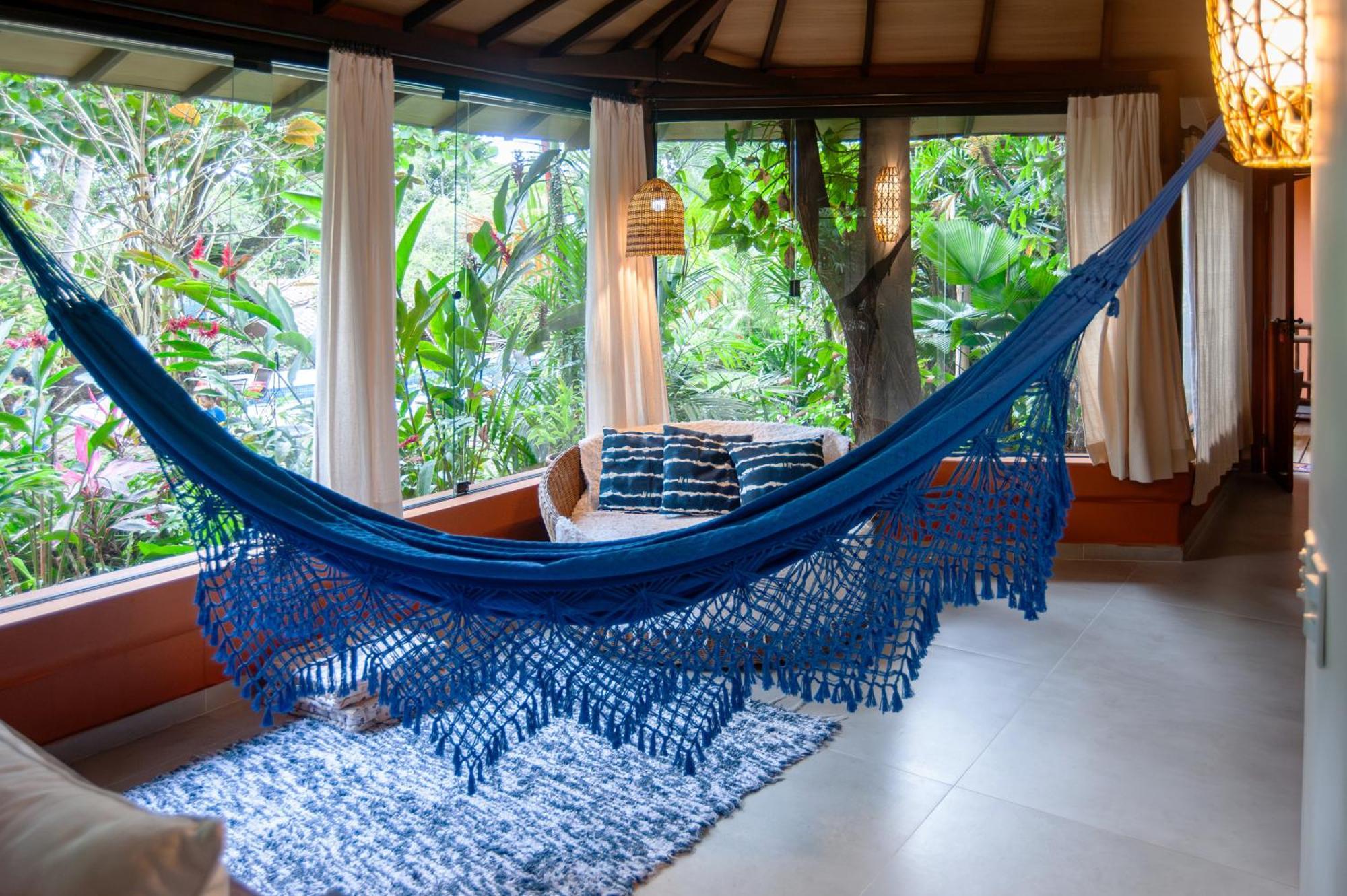 Casas Natureza Brasil Porto Seguro
