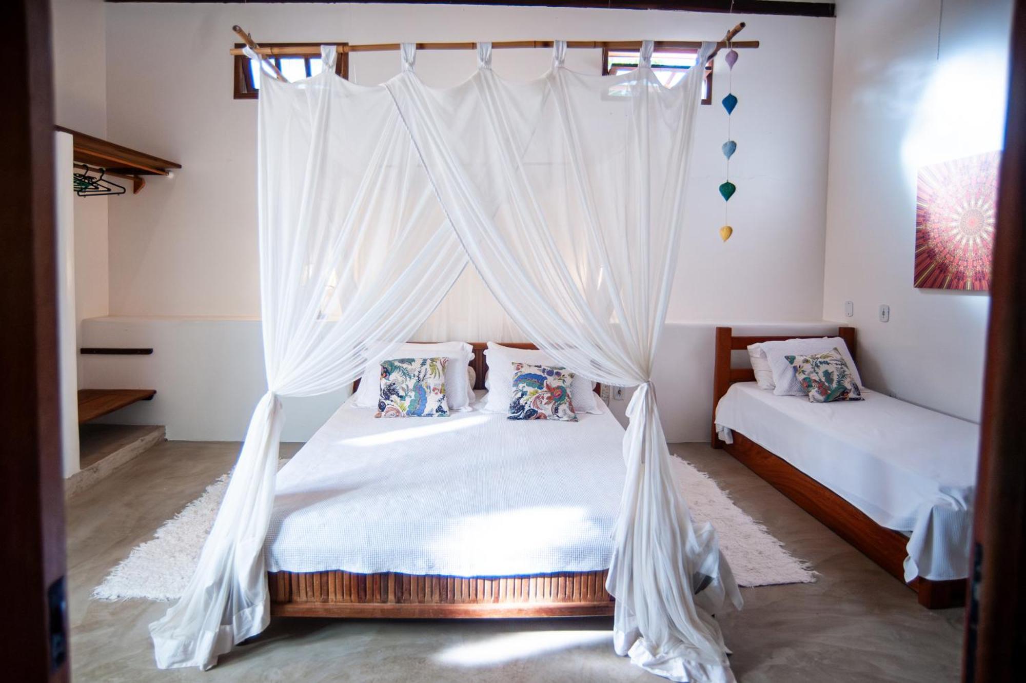 Casas Natureza Brasil