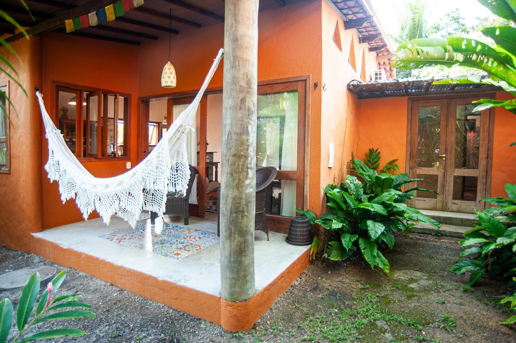 Guest house Casas Natureza Brasil *