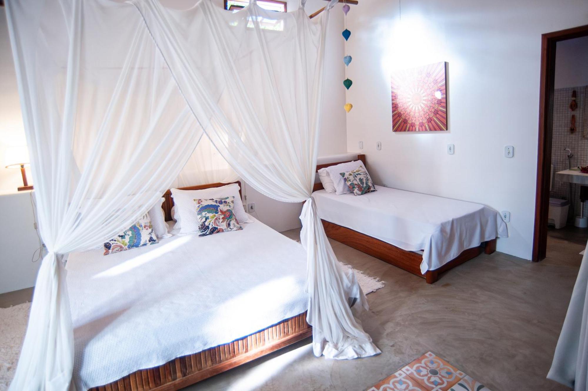 Casas Natureza Brasil