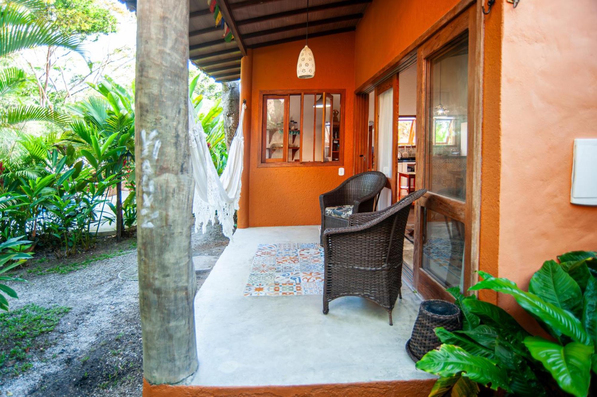 Casas Natureza Brasil *