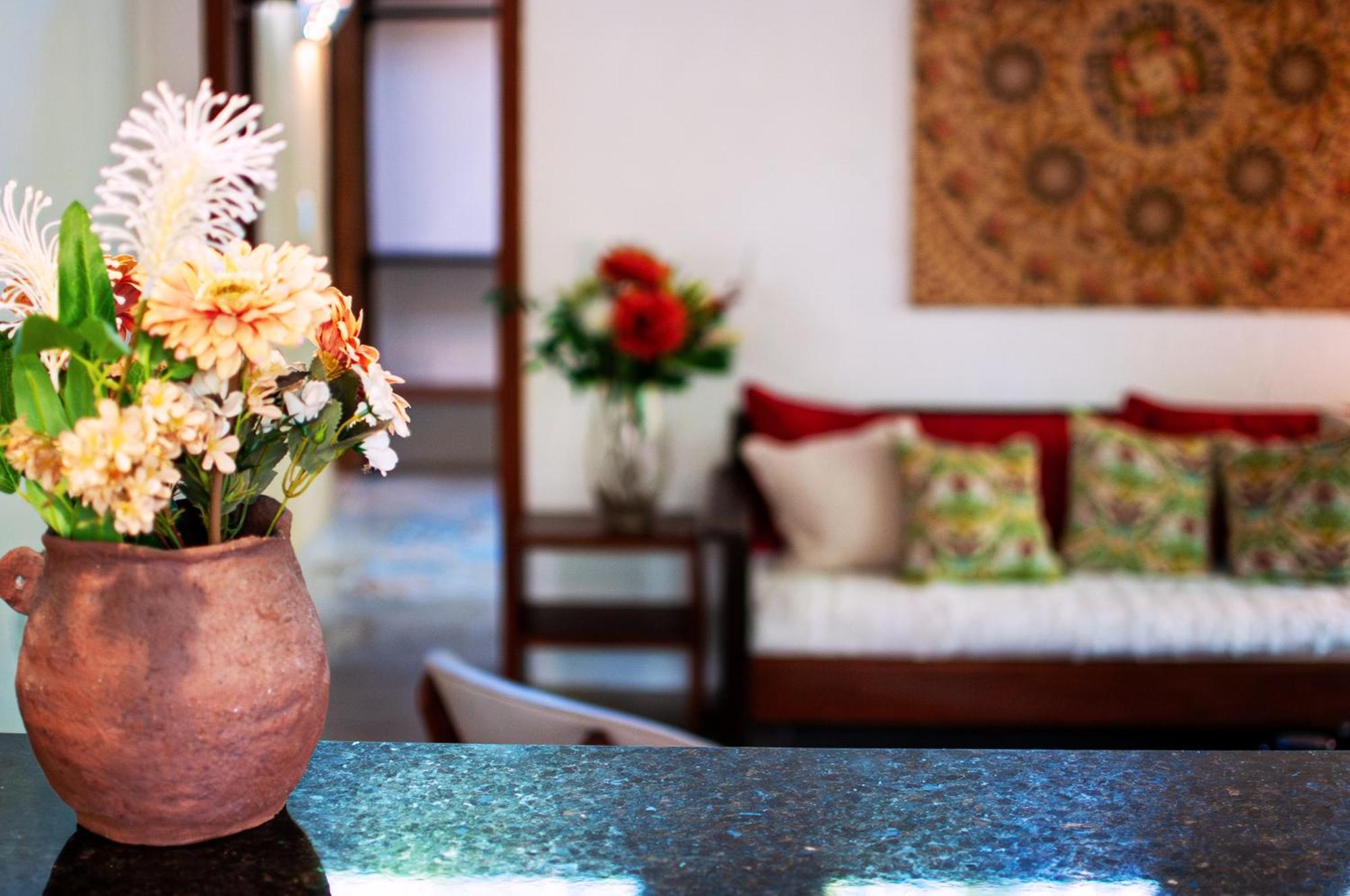 Casas Natureza Brasil Guest house Porto Seguro
