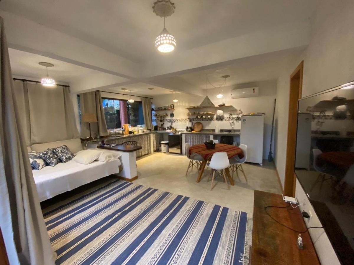 Guest house Casas Natureza Brasil *