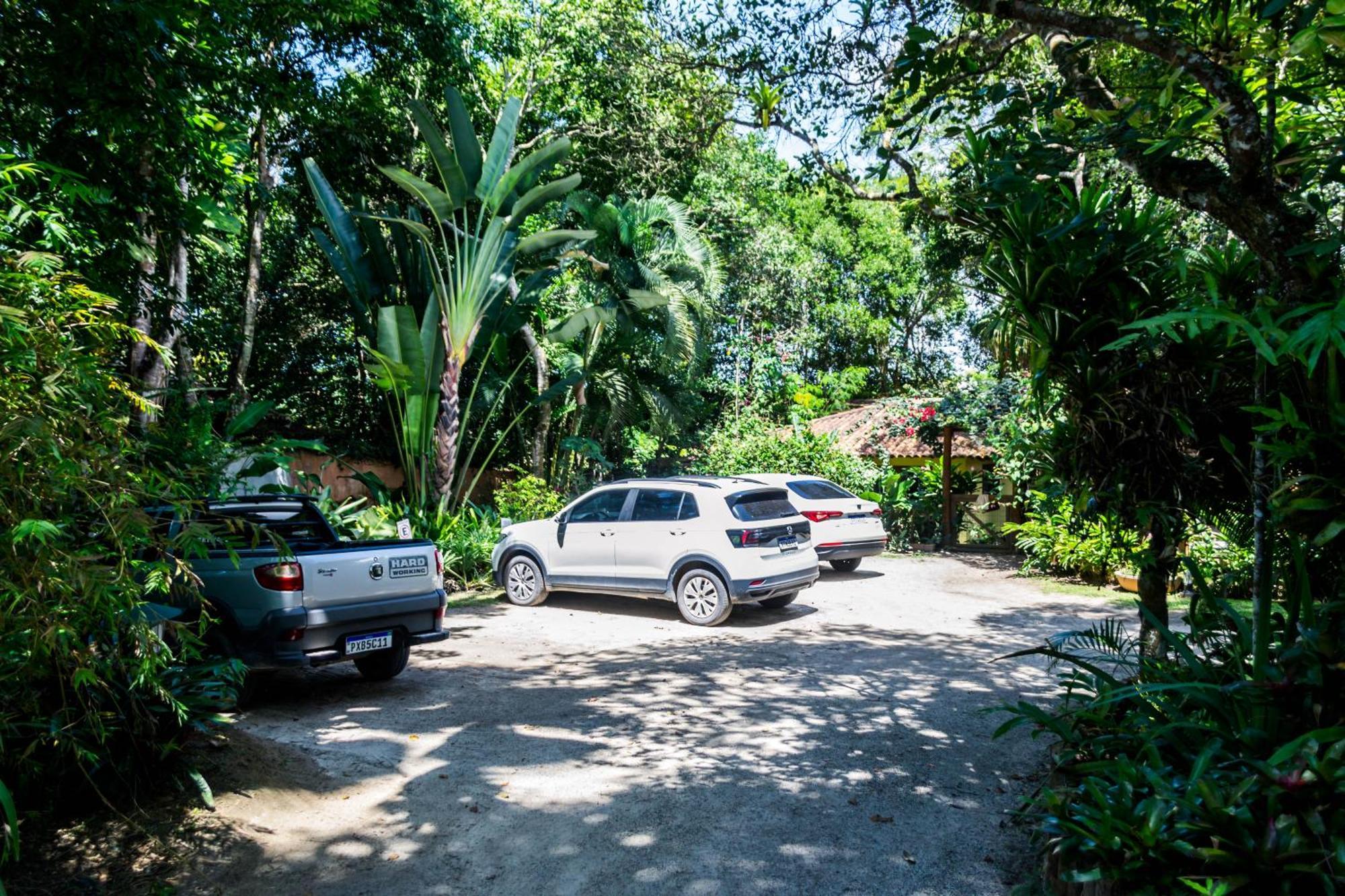 Guest house Casas Natureza Brasil Porto Seguro