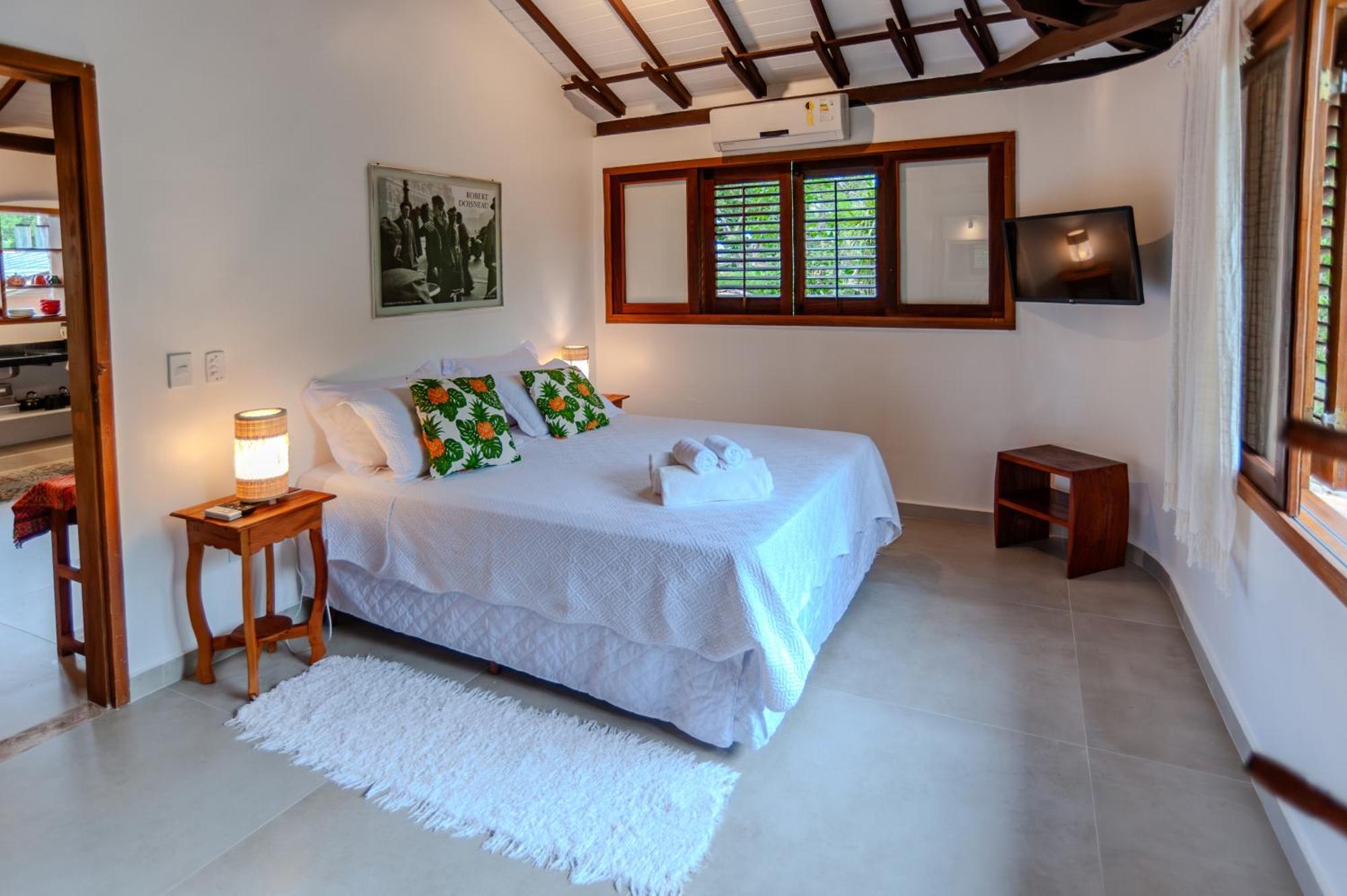 Casas Natureza Brasil