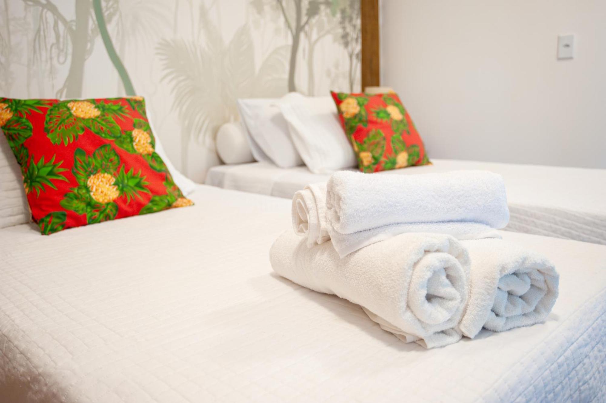 Guest house Casas Natureza Brasil *