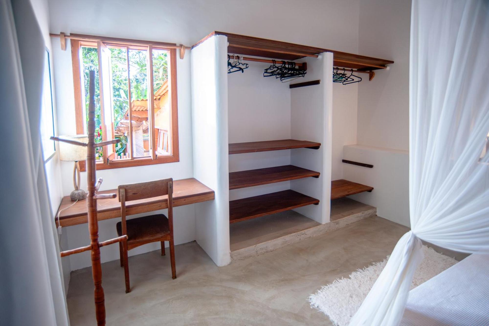 Guest house Casas Natureza Brasil Porto Seguro