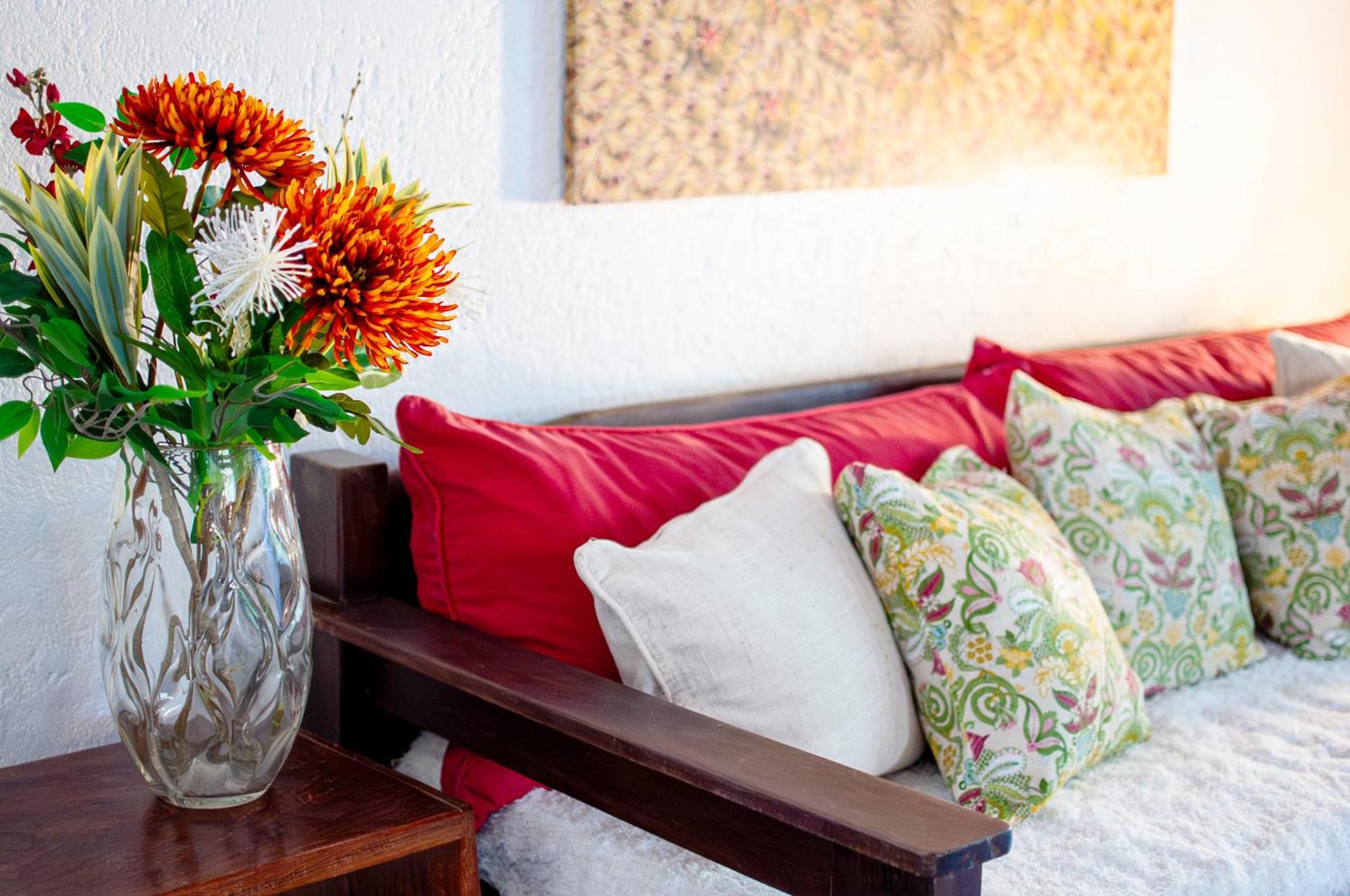 Guest house Casas Natureza Brasil Porto Seguro